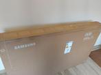 Samsung OLED TV 4K QE55S85F - 55 inch, Audio, Tv en Foto, Televisies, Ophalen of Verzenden, Nieuw