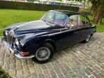 JAGUAR   S-type  3.4 automatic, Cuir, Type S, Achat, 4 portes