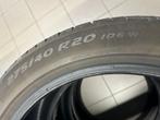 Autoband Pirelli 275/40 R20 106W, Auto-onderdelen, Banden en Velgen, Ophalen, Gebruikt, 275 mm, Band(en)