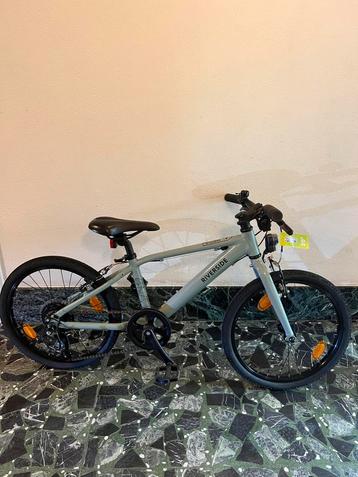 Vélo enfant Riverside 20 pouces – État neuf ! beschikbaar voor biedingen