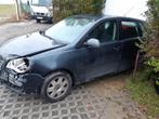 Volkswagen polo accidenter pour pièces, Auto's, Particulier, Te koop, Polo