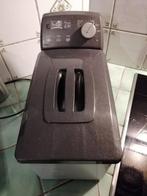 Friteuse, Enlèvement