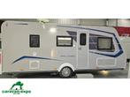 CARAVELAIR ARTICA 496 FAMILY, Caravans en Kamperen, Bedrijf, 5 tot 6 meter, Tot en met 6, Caravelair
