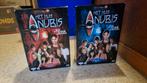 Huis Anubis seizoen 3 volledig, Cd's en Dvd's, Gebruikt, Overige genres, Ophalen of Verzenden, Vanaf 6 jaar