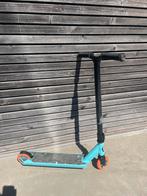 Oxelo step, Ophalen, Gebruikt
