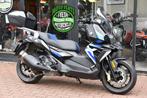 BMW C400X (TVAC) ***MOTOVERTE.BE***, Motoren, 400 cc, Scooter, Bedrijf, 12 t/m 35 kW