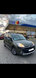 Citroën Berlingo XTR, Boîte manuelle, 5 portes, Diesel, Achat