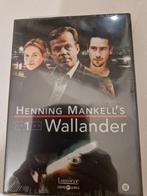 Henning Mankell's Wallander, Cd's en Dvd's, Vanaf 16 jaar, Boxset, Ophalen of Verzenden, Nieuw in verpakking