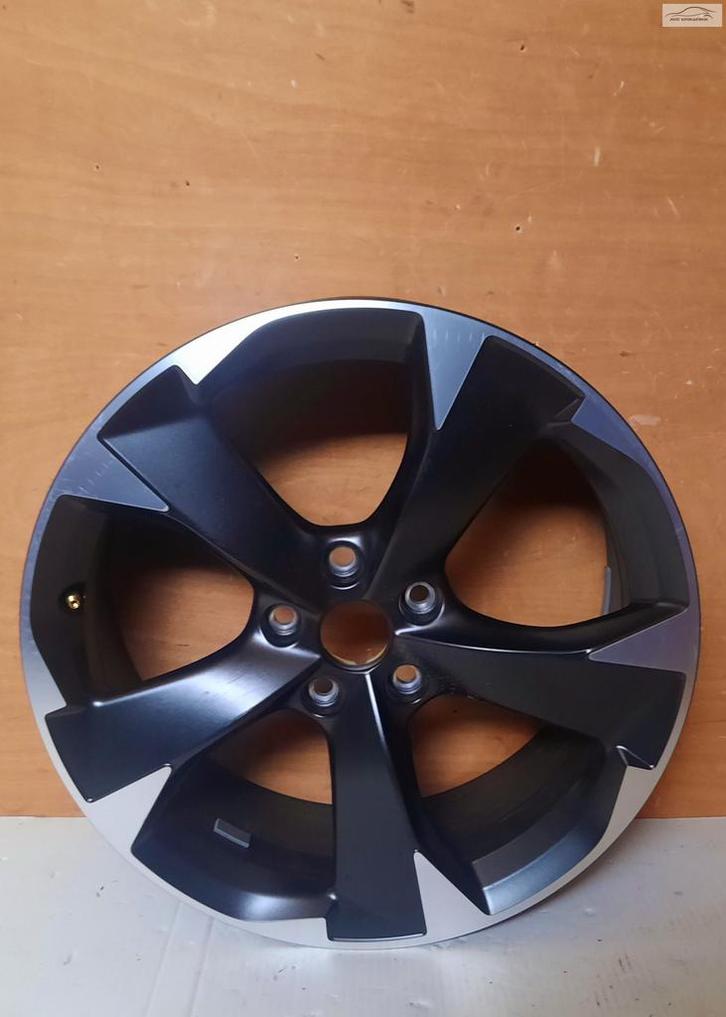 Velg enkel orgineel nw. Seat Cupra Leon v.a 2020 5FA601025H, Auto-onderdelen, Banden en Velgen, Band(en), Personenwagen, Nieuw