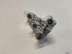 Lamp fitting achter klep links BMW 3 serie E90 6937473, Auto-onderdelen, Ophalen of Verzenden, Gebruikt, BMW