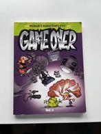 Game over, Ophalen, Gelezen