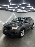 OPEL GRANDLAND X| 2021| AUTOMAAT| 74.387KM| 1 JAAR GARANTIE, 118 g/km, Stof, 5 zetels, 5 deurs