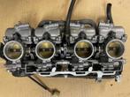 Honda CBR900 1992, carburateurs, Ophalen, Gebruikt
