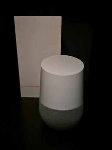 Google Home