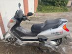 Honda pantheon 125cc 2 takt, Scooter, Particulier, 125 cc, 11 kW of minder