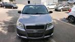 CHEVY AVEO ***GARANTIE***, Auto's, Chevrolet, Voorwielaandrijving, 1206 cc, Stof, Aveo