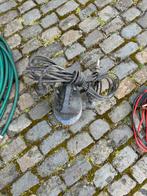 Dompelpomp, Tuin en Terras, Ophalen, Zo goed als nieuw, Dompelpomp