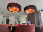 Design lusters, Huis en Inrichting, Lampen | Hanglampen, Ophalen, Zo goed als nieuw