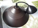 Lustre couleur chocolat, Ophalen of Verzenden, Gebruikt