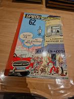 Album du journal Spirou, n62 Collectif Publié par Edition, Livres, Comme neuf, Une BD, Enlèvement ou Envoi, Dupuis