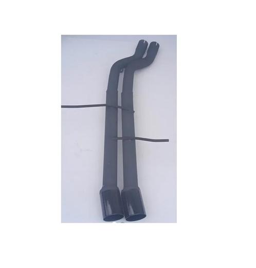 123 SPORTUITLAAT BMW E46 2.2 2.5 3.0 UITLAAT AUTO EXHAUST, Auto-onderdelen, Uitlaatsystemen, Nieuw, Verzenden