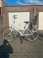 Oxford damesfiets, Fietsen en Brommers, Fietsen | Dames | Damesfietsen, Ophalen, Gebruikt, Overige merken, Versnellingen