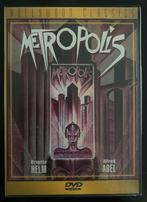 METROPOLIS - Fritz Lang., Ophalen of Verzenden, Zo goed als nieuw