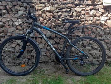 Sportfiets, Fietsen en Brommers, Ophalen of Verzenden