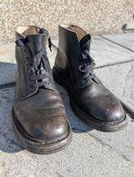 Botinnen Belgisch leger ABL, Ophalen of Verzenden, Gedragen, Boots