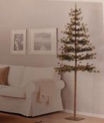 GEZOCHT  IKEA kerstboom op stam 230 cm FEJKA, Diversen, Kerst, Ophalen of Verzenden, Zo goed als nieuw
