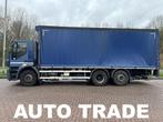 Iveco LKW/TRUCKS Stralis | ! Slechts 100.800km ! | AUTOMAAT, Automaat, 4 deurs, Stof, Iveco