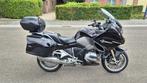 BMW R1200RT full option, 2 cilinders, Handvatverwarming, Motorrijbewijs A, Particulier