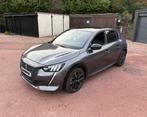 Peugeot 208 Full options 130, Auto's, Peugeot, Automaat, Leder, 95 kW, 5 zetels