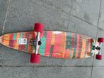 Longboard, bijna niet gebruikt, Ophalen, Zo goed als nieuw, Overige typen, Longboard