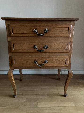 vintage ladenkast (jaren '60) voor 5 € beschikbaar voor biedingen