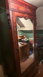 Spiegelkast, Ophalen, Rechthoekig, 100 tot 150 cm, 200 cm of meer