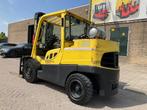 Hyster H5.5FT 5500KG 3.40METER GASHEFTRUCK, Zakelijke goederen, Machines en Bouw | Heftrucks en Intern transport, Overige aandrijving