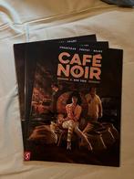Café Noir volledige reeks 1-3, Livres, BD, Comme neuf, Enlèvement ou Envoi