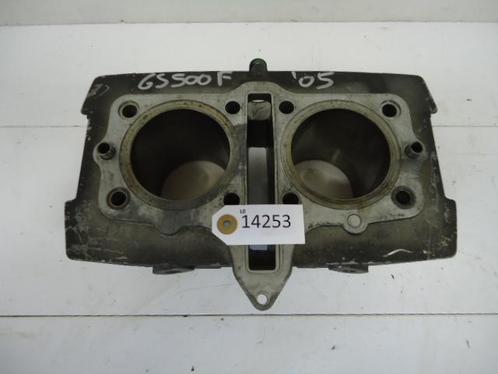 GS500F 2004 - 2009 Suzuki Motorblok onderdelen D1-19519, Motoren, Onderdelen | Suzuki