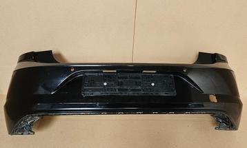 Achterbumper VW Polo 2G R-LINE GTI BASIC 4xPDC bj.2017-2022  beschikbaar voor biedingen