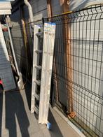 Ladder 3 delig, Doe-het-zelf en Bouw, Ladders en Trappen, Ophalen, Gebruikt, Ladder
