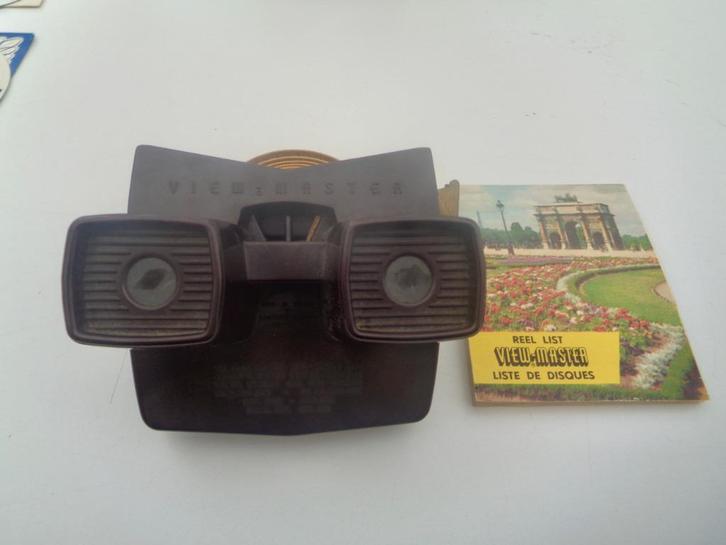 Curiosa Lot VIEUW MASTER, Antiek en Kunst, Curiosa en Brocante, Ophalen of Verzenden