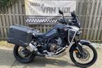 honda crf 1100 africa twin dct automatic bj 07/2023 zgst +op, 2 cilinders, Bedrijf, Meer dan 35 kW, Toermotor