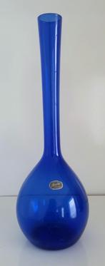 Aseda Zweden vaasje, Enlèvement ou Envoi, Bleu