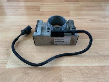 gasklephuis volvo 2.4 8644347 V70 S60 S80 36050563 1998 2008 beschikbaar voor biedingen