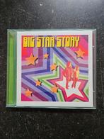 Big Star Story. Cd nieuwstaat, CD & DVD, CD | Jazz & Blues, Comme neuf, Enlèvement ou Envoi