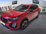 Peugeot 2008  1.2 HYBRID 136 e-DSC6 Allure, 136 pk, 124 g/km, Overige kleuren, 5 zetels