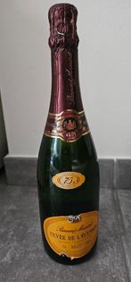 Bernard-Massard Cuvée de l’Écusson Brut – Crémant de Luxembo, Ophalen of Verzenden