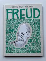 Freud hardcover nieuwstaat, Ophalen of Verzenden