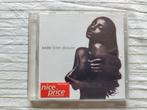 Cd Sade Love Deluxe, Cd's en Dvd's, Ophalen of Verzenden, Gebruikt